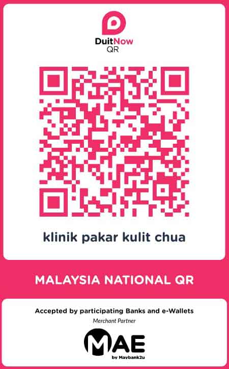 QR Code Payment